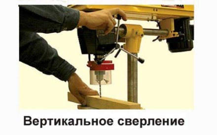 Станок сверлильный Корвет 48 с тисками 90480 купить в Когалыме
