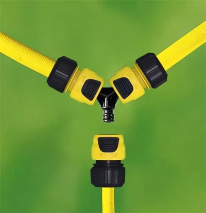 Универсальный коннектор Plus без упаковки KARCHER купить в Когалыме