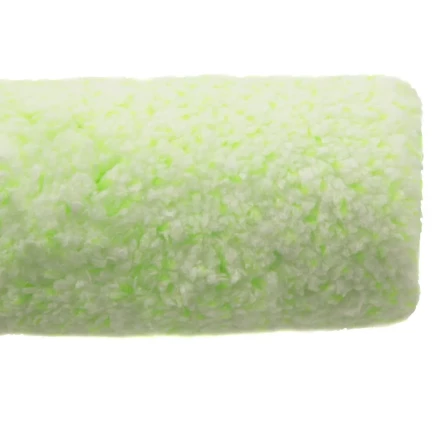 Валик &quot;Работы с древесиной&quot;, 180 мм, ворс 12 мм, D - 36 мм, D ручки - 6 мм, микроволокно Сибртех 80251 купить в Когалыме