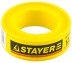 Фумлента STAYER &quot;MASTER&quot;, плотность 0,16 г/см3, 0,075ммх12ммх10м 12360-12-016 купить в Когалыме