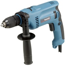 Дрель ударная Makita HP 1621 F