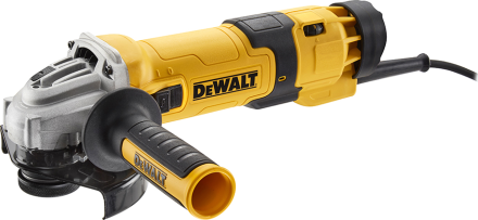 Шлифмашина УШМ DeWalt DWE 4257 купить в Когалыме