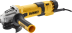 Шлифмашина УШМ DeWalt DWE 4257 купить в Когалыме