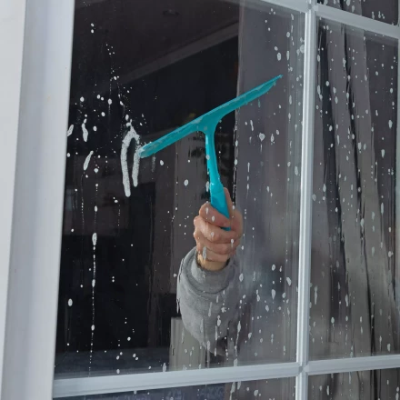 Водосгон оконный 230 х 250 мм, Home Palisad 933005 купить в Когалыме