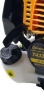 Мотокоса CHAMPION T433 купить в Когалыме
