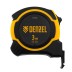 Рулетка Denzel 3м х 16мм, двухкомп. корпус, магнитный обрезиненный зацеп, 31530 купить в Когалыме