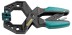 Струбцина KRAFTOOL &quot;EcoKraft&quot; ручная, пластиковый корпус, 0-58мм 32224-05 купить в Когалыме