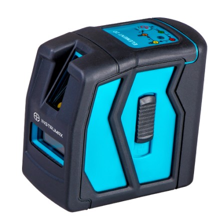 Нивелир лазерный ADA INSTRUMAX ELEMENT 2D Set купить в Когалыме