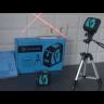 Нивелир лазерный ADA INSTRUMAX ELEMENT 2D Set купить в Когалыме