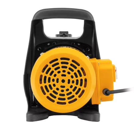 Садовый поверхностный насос Denzel GPL600, 600 Вт, 3000 л/ч, подъем 35 м, пластик 97301 купить в Когалыме