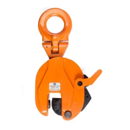 Захват вертикальный TOR DSQA (г/п 2,0 т, лист 0-25 мм) поворотн. (T) 1048515 купить в Когалыме