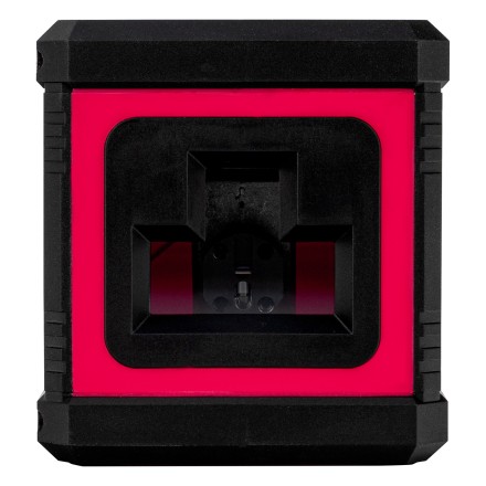 Лазерный уровень MTX XQB RED Pro SET, 10 м, красный луч, батарейки, штатив 350185 купить в Когалыме