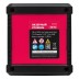 Лазерный уровень MTX XQB RED Pro SET, 10 м, красный луч, батарейки, штатив 350185 купить в Когалыме