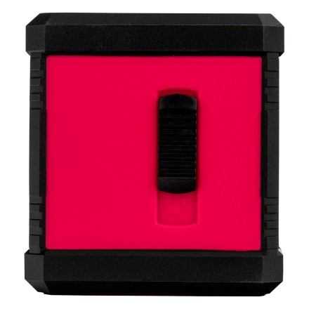 Лазерный уровень MTX XQB RED Pro SET, 10 м, красный луч, батарейки, штатив 350185 купить в Когалыме
