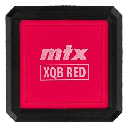 Лазерный уровень MTX XQB RED Pro SET, 10 м, красный луч, батарейки, штатив 350185 купить в Когалыме