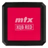 Лазерный уровень MTX XQB RED Pro SET, 10 м, красный луч, батарейки, штатив 350185 купить в Когалыме