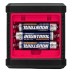 Лазерный уровень MTX XQB RED Pro SET, 10 м, красный луч, батарейки, штатив 350185 купить в Когалыме