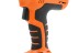 Аккумуляторный заклепочник MESSER W4560 для вытяжных заклепок (2,4 - 5,0 мм) купить в Когалыме