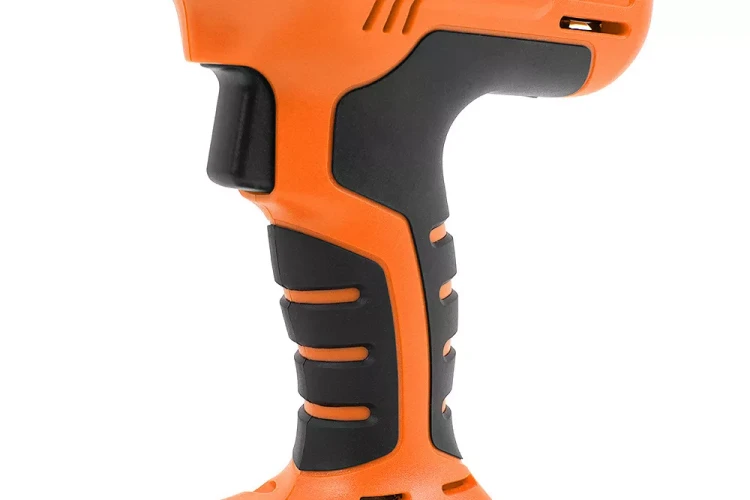 Аккумуляторный заклепочник MESSER W4560 для вытяжных заклепок (2,4 - 5,0 мм) купить в Когалыме