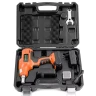 Аккумуляторный заклепочник MESSER W4560 для вытяжных заклепок (2,4 - 5,0 мм) купить в Когалыме