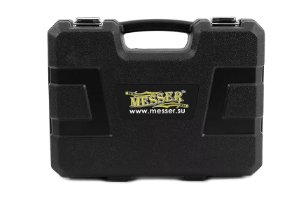 Аккумуляторный заклепочник MESSER W4560 для вытяжных заклепок (2,4 - 5,0 мм) купить в Когалыме