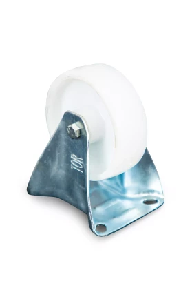 Колесо неповоротное полипропилен FRCn 46 100 мм (N) 1024192 купить в Когалыме