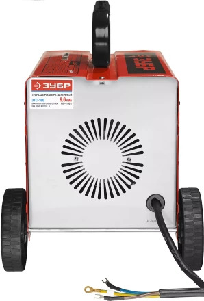 Трансформатор Зубр сварочный, 180А ЗТС-180 купить в Когалыме