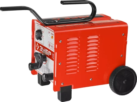 Трансформатор Зубр сварочный, 180А ЗТС-180 купить в Когалыме