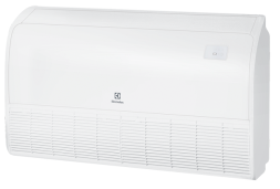 Внутренний блок ELECTROLUX EACU-24H/UP2/N3 сплит-системы напольно-потолочного типа