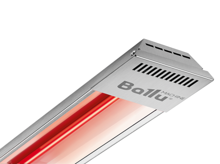 Обогреватель инфракрасный BALLU BIH-T-1.5-E купить в Когалыме