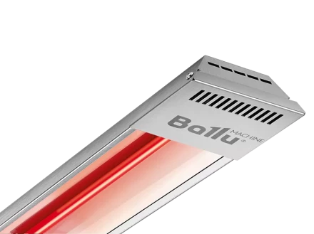 Обогреватель инфракрасный BALLU BIH-T-1.5-E купить в Когалыме