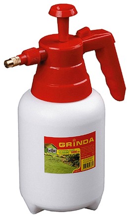 Распылитель GRINDA &quot;CLASSIC&quot; ручной, 1000мл 8-425057_z01 купить в Когалыме