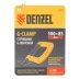 Струбцина G-образная Denzel, усиленная, 100 мм, 20643 купить в Когалыме