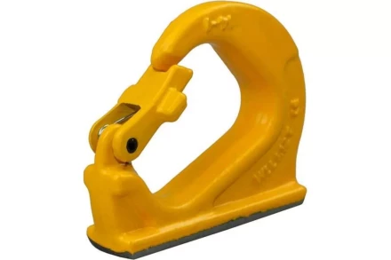 Крюк приварной TOR G80 5 т 1046145 купить в Когалыме