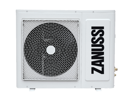 Блок наружный ZANUSSI ZACS-09 HPR/A15/N1/Out сплит-системы купить в Когалыме