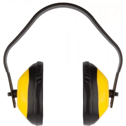 Наушники DEXX защитные, пластиковое оголовье 1117_z01 купить в Когалыме