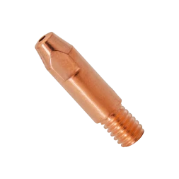 Наконечник М6x28х1,2 mm E-Cu (BS) Оберон BS140.0379