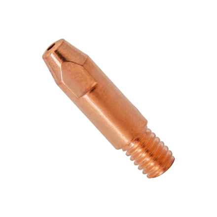 Наконечник М6x28х1,2 mm E-Cu (BS) Оберон BS140.0379 купить в Когалыме