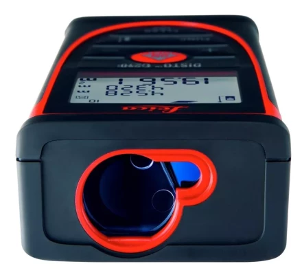 Лазерный дальномер Leica DISTO TM D210 купить в Когалыме