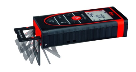 Лазерный дальномер Leica DISTO TM D210 купить в Когалыме
