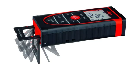 Лазерный дальномер Leica DISTO TM D210 купить в Когалыме