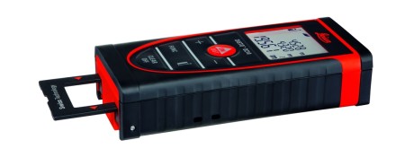 Лазерный дальномер Leica DISTO TM D210 купить в Когалыме
