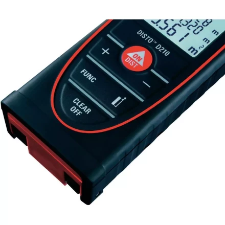 Лазерный дальномер Leica DISTO TM D210 купить в Когалыме