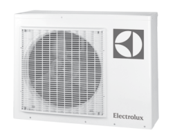Внешний блок ELECTROLUX EACS/I-12HM/N3/out сплит-системы, инверторного типа