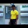 Внешний блок ELECTROLUX EACS/I-12HM/N3/out сплит-системы, инверторного типа купить в Когалыме