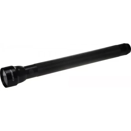 Фонарь СВЕТОЗАР ручной с алюминиевым корпусом, криптоновая лампа, 5хD SV-56477 купить в Когалыме