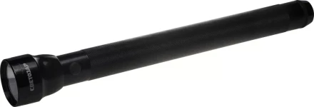 Фонарь СВЕТОЗАР ручной с алюминиевым корпусом, криптоновая лампа, 5хD SV-56477 купить в Когалыме