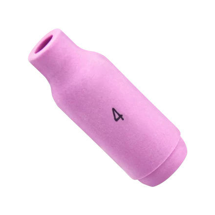 Сопло керамическое TW 17-18-26 (№4 / L47 / d6,5) Оберон XL10N50 купить в Когалыме