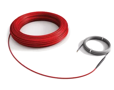 Кабель нагревательный ELECTROLUX ETC 2-17-500 (комплект теплого пола)