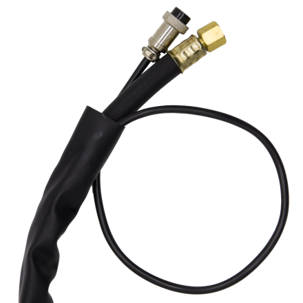 Горелка TW 9 4m (M12x1 / 2pin) XL09412220 купить в Когалыме